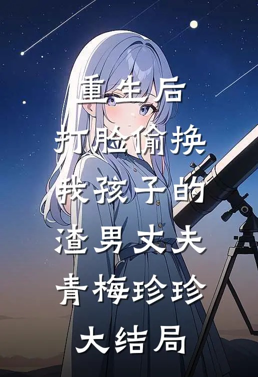 重生后，打脸偷换我孩子的渣男丈夫青梅珍珍大结局