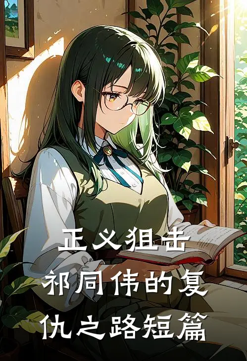 正义狙击：祁同伟的复仇之路短篇