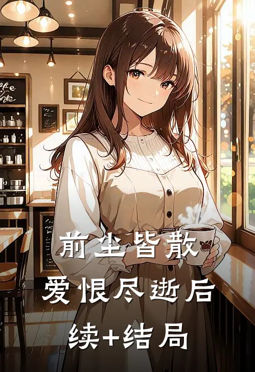前尘皆散，爱恨尽逝后续+结局
