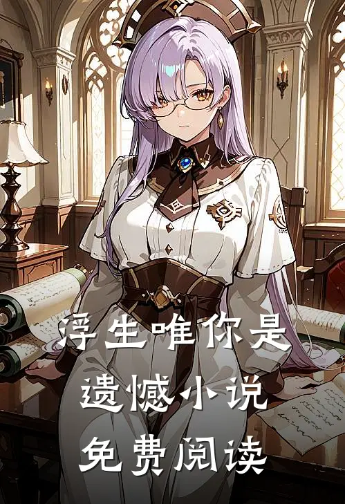 浮生唯你是遗憾小说免费阅读