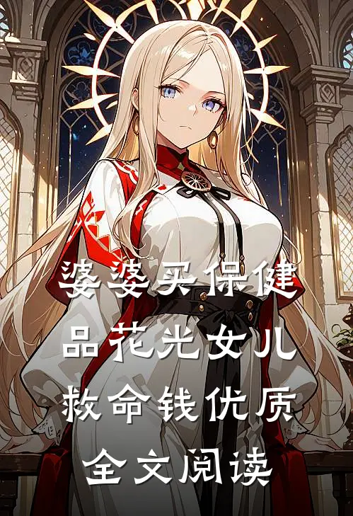 婆婆买保健品花光女儿救命钱优质全文阅读