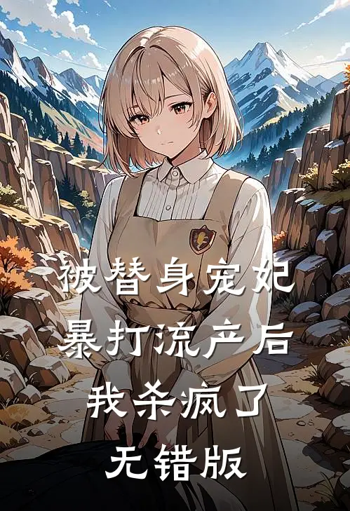 被替身宠妃暴打流产后，我杀疯了无错版