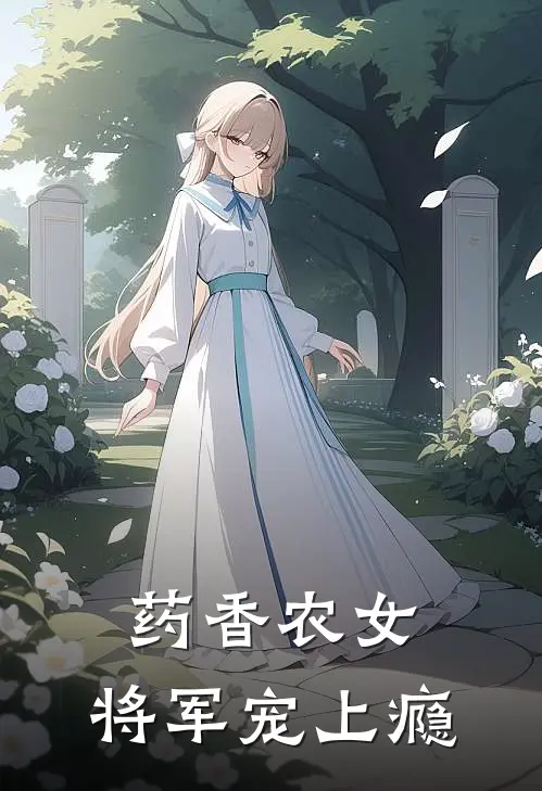 药香农女：将军宠上瘾