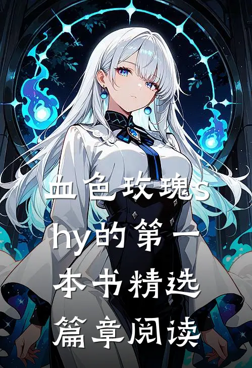 血色玫瑰shy的第一本书精选篇章阅读