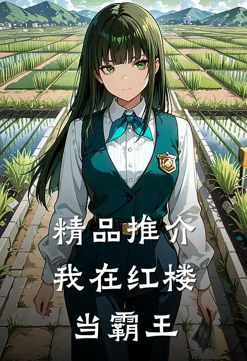 精品推介我在红楼当霸王