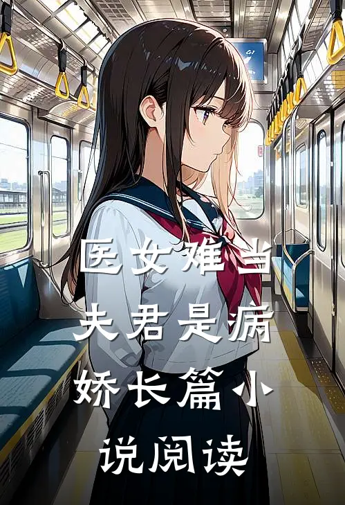 医女难当夫君是病娇长篇阅读免费