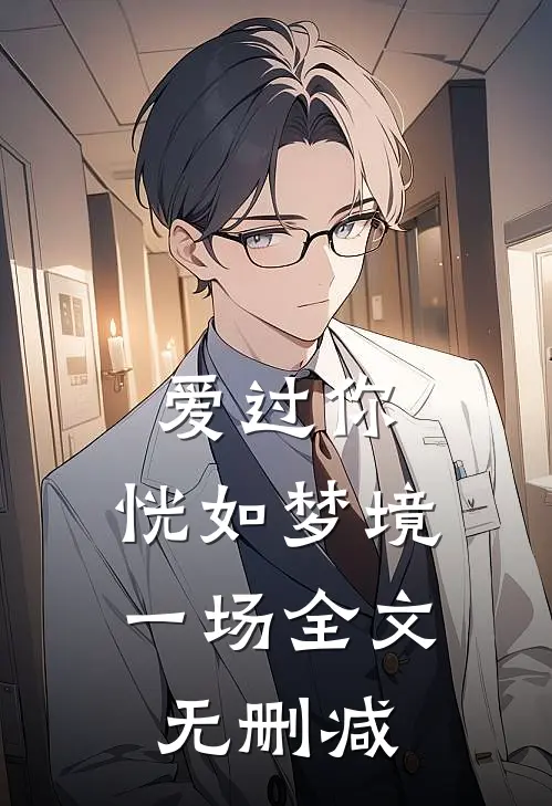 爱过你,恍如梦境一场全文无删减版