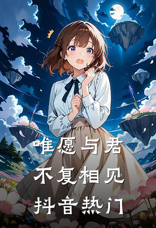 唯愿与君不复相见抖音热门