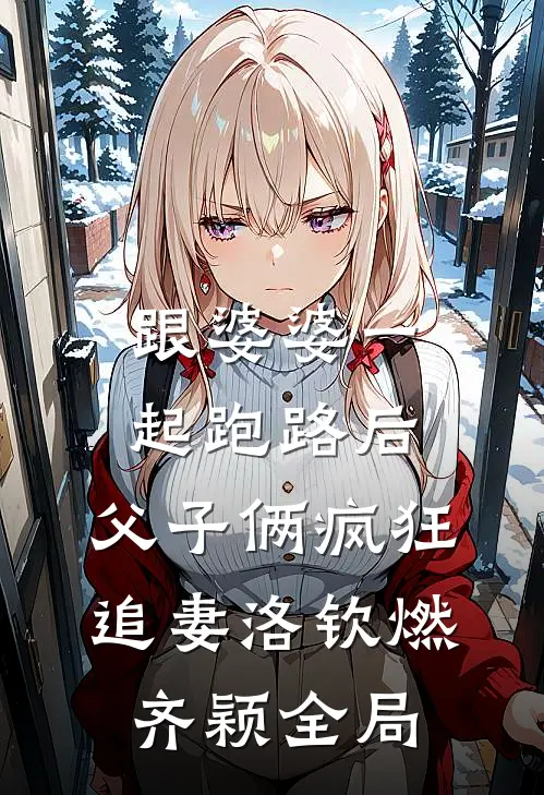 跟婆婆一起跑路后，父子俩疯狂追妻洛钦燃齐颖全局