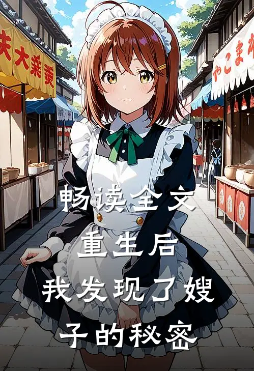 畅读全文重生后，我发现了嫂子的秘密