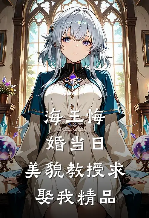 海王悔婚当日，美貌教授求娶我精品