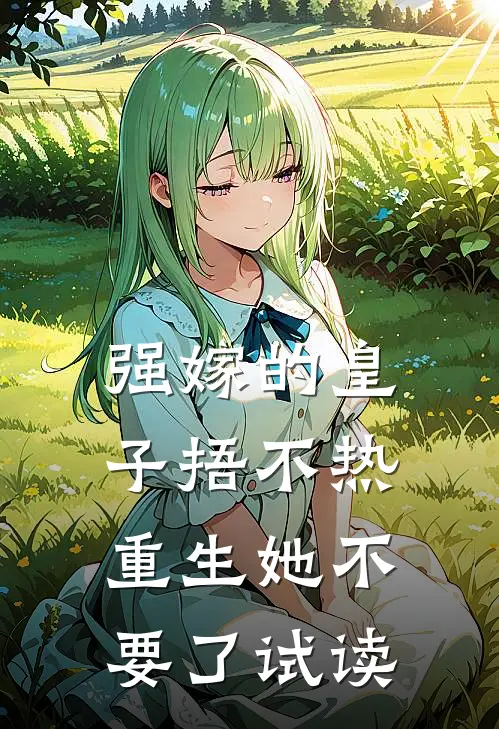 强嫁的皇子捂不热，重生她不要了试读