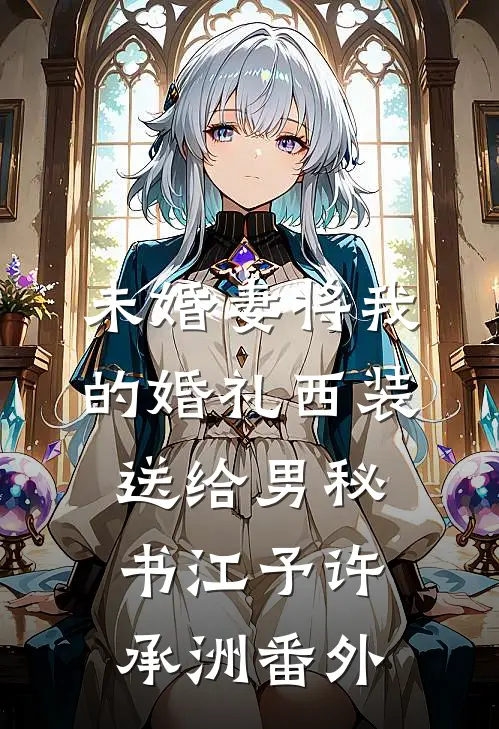 未婚妻将我的婚礼西装送给男秘书江予许承洲 番外