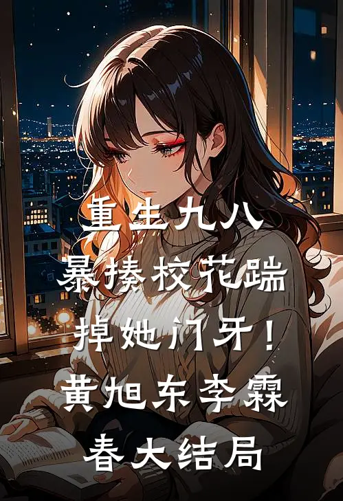 重生九八：暴揍校花踹掉她门牙！黄旭东李霖春大结局