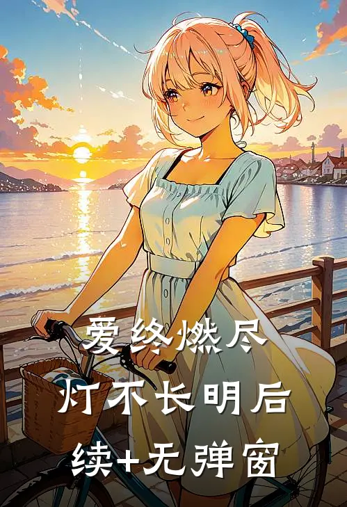 爱终燃尽，灯不长明后续+无弹窗