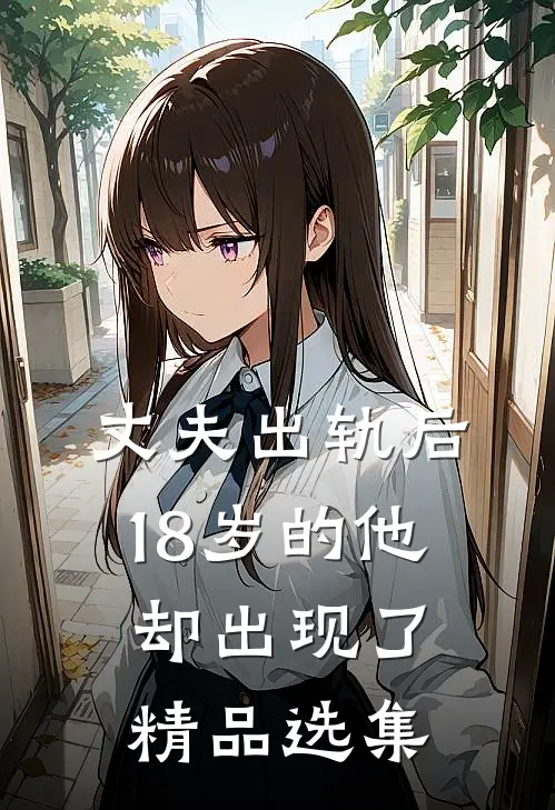 丈夫出轨后，18岁的他却出现了精品选集