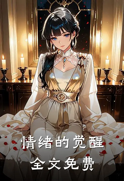 情绪的觉醒全文免费