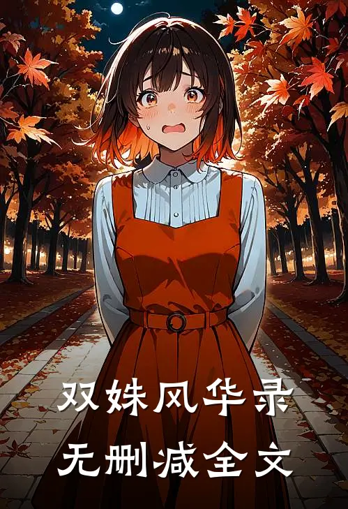 《双姝风华录》无删减全文