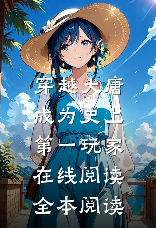 穿越大唐：成为史上第一玩家在线阅读全本阅读