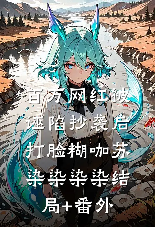 百万网红被诬陷抄袭后，打脸糊咖苏染染染染结局+番外