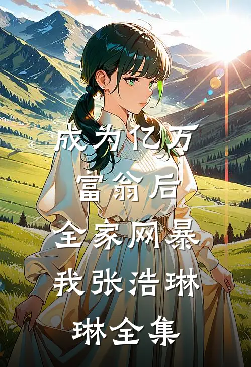 成为亿万富翁后，全家网暴我张浩琳琳 全集