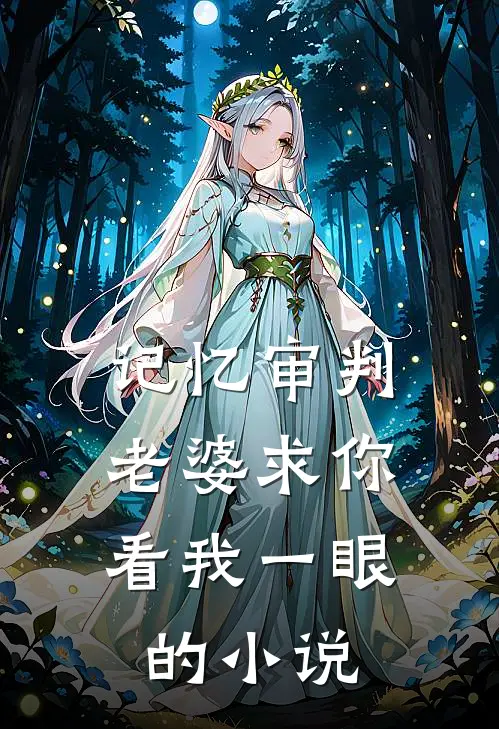 记忆审判：老婆求你看我一眼的小说