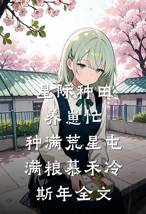 星际种田养崽忙，种满荒星屯满粮慕禾冷斯年全文