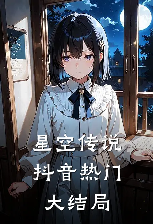 星空传说抖音热门大结局