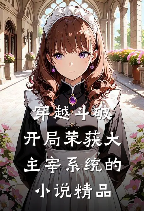 穿越斗破:开局荣获大主宰系统的小说精品