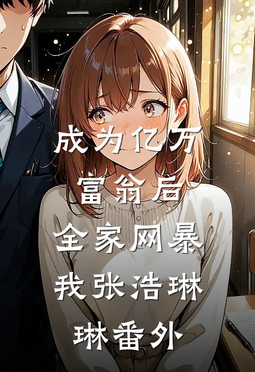 成为亿万富翁后，全家网暴我张浩琳琳 番外