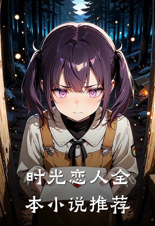 时光恋人全本小说推荐