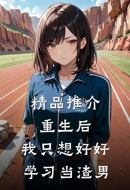 精品推介重生后，我只想好好学习当渣男
