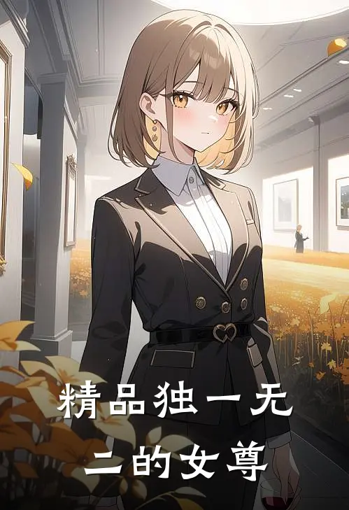 精品独一无二的女尊