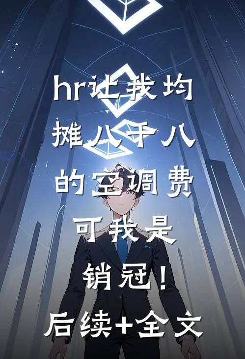 hr让我均摊八千八的空调费，可我是销冠！后续+全文