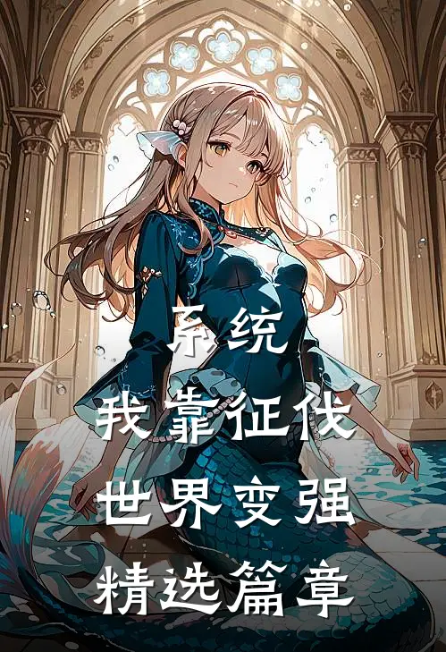 系统：我靠征伐世界变强精选篇章