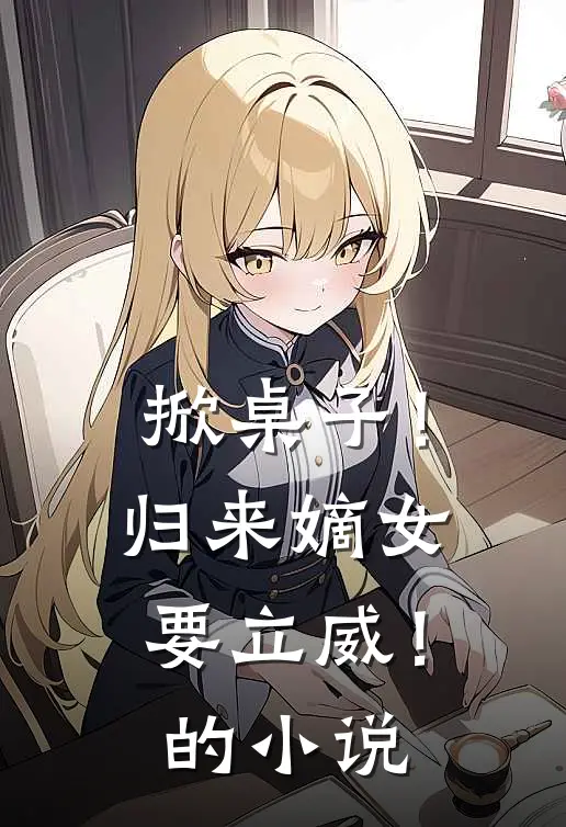 掀桌子！归来嫡女要立威！的小说