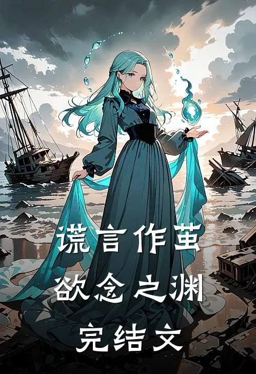 谎言作茧，欲念之渊完结文