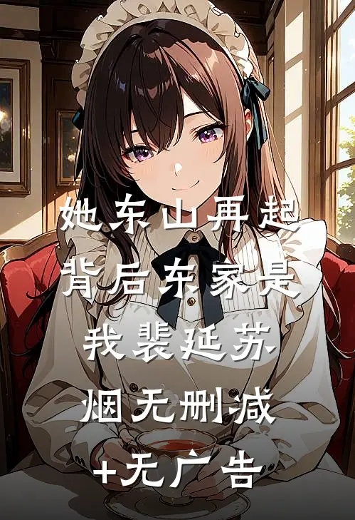 她东山再起，背后东家是我裴延苏烟无删减+无广告