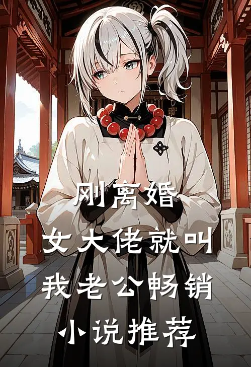 刚离婚，女大佬就叫我老公畅销小说推荐