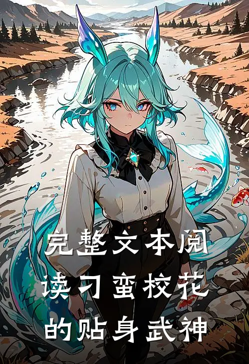 完整文本阅读刁蛮校花的贴身武神