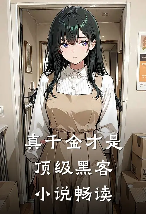 真千金才是顶级黑客小说畅读