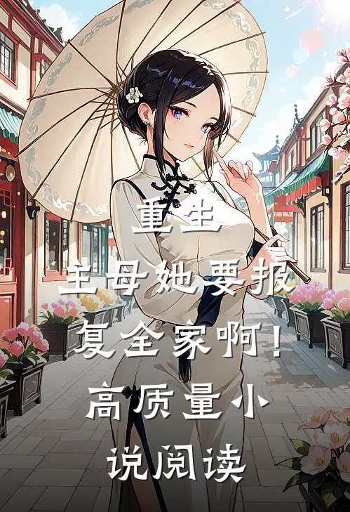 重生：主母她要报复全家啊！高质量小说阅读