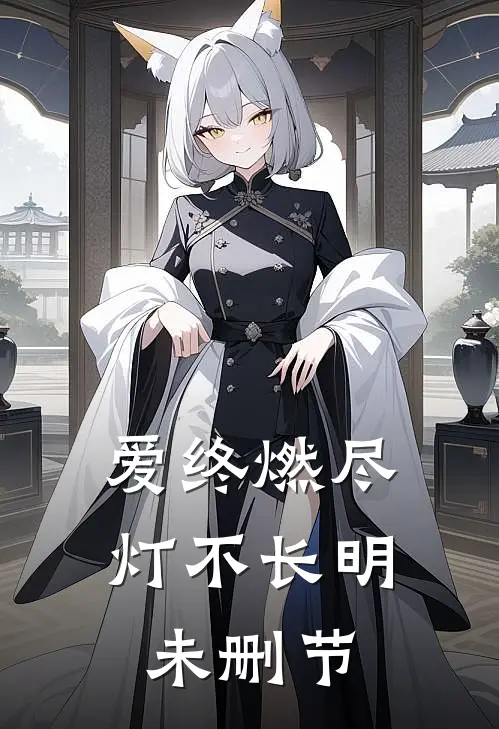 爱终燃尽，灯不长明未删节