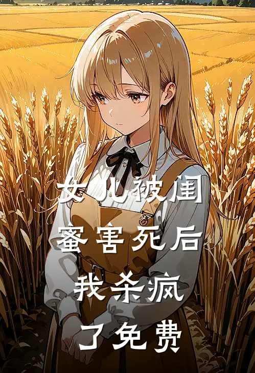 女儿被闺蜜害死后，我杀疯了免费