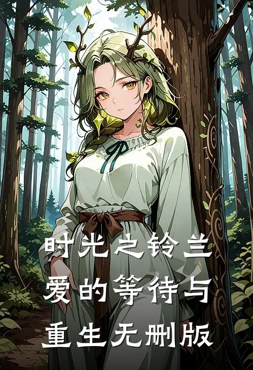 时光之铃兰：爱的等待与重生无删版