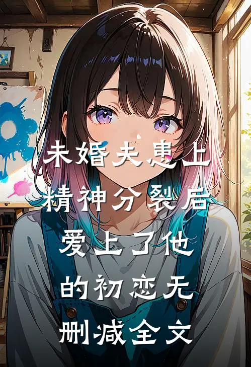 未婚夫患上精神分裂后爱上了他的初恋无删减全文