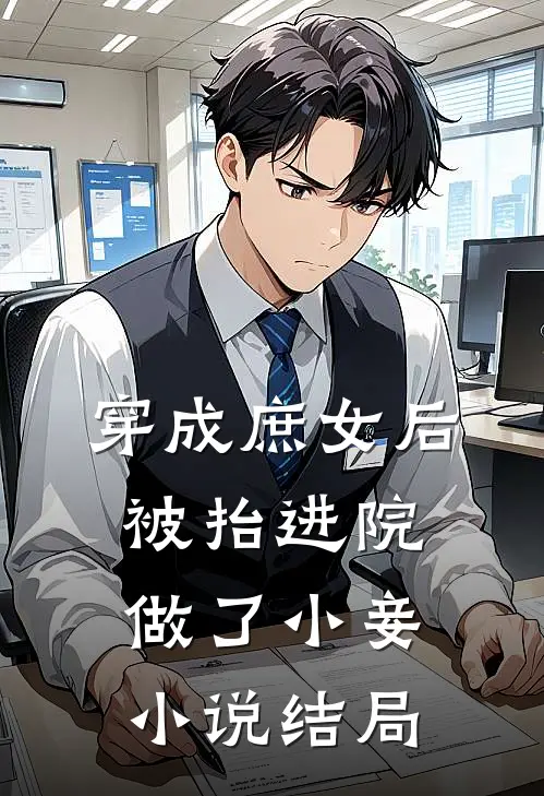 穿成庶女后，被抬进院做了小妾小说结局