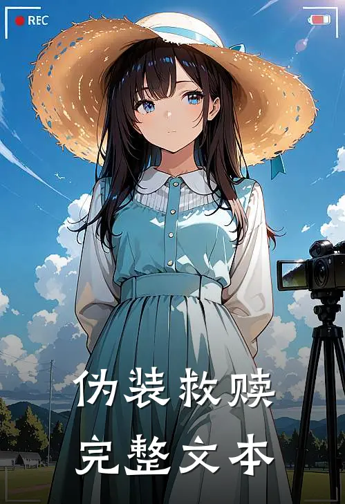 伪装救赎完整文本