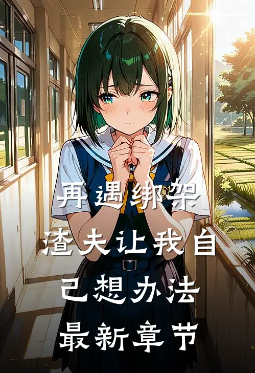 再遇绑架，渣夫让我自己想办法最新章节
