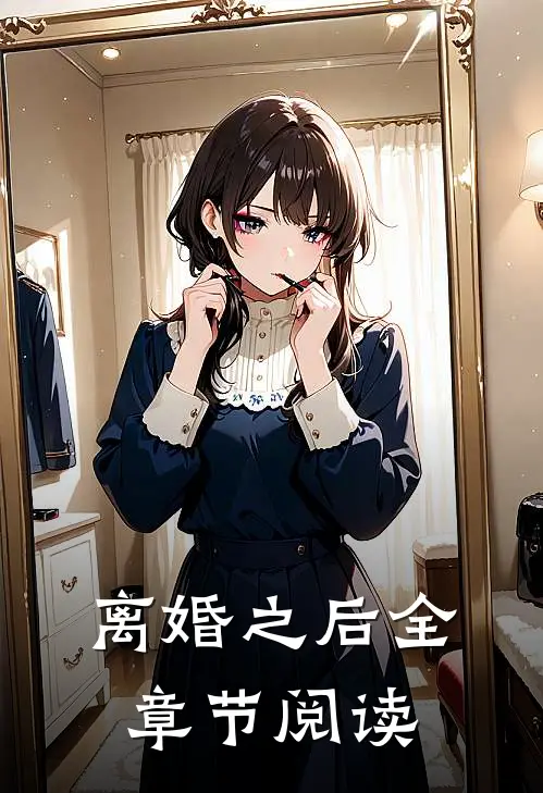 离婚之后全章节阅读